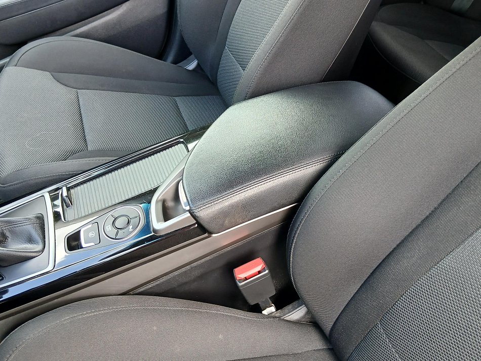 Hyundai I40 1.7TCi 