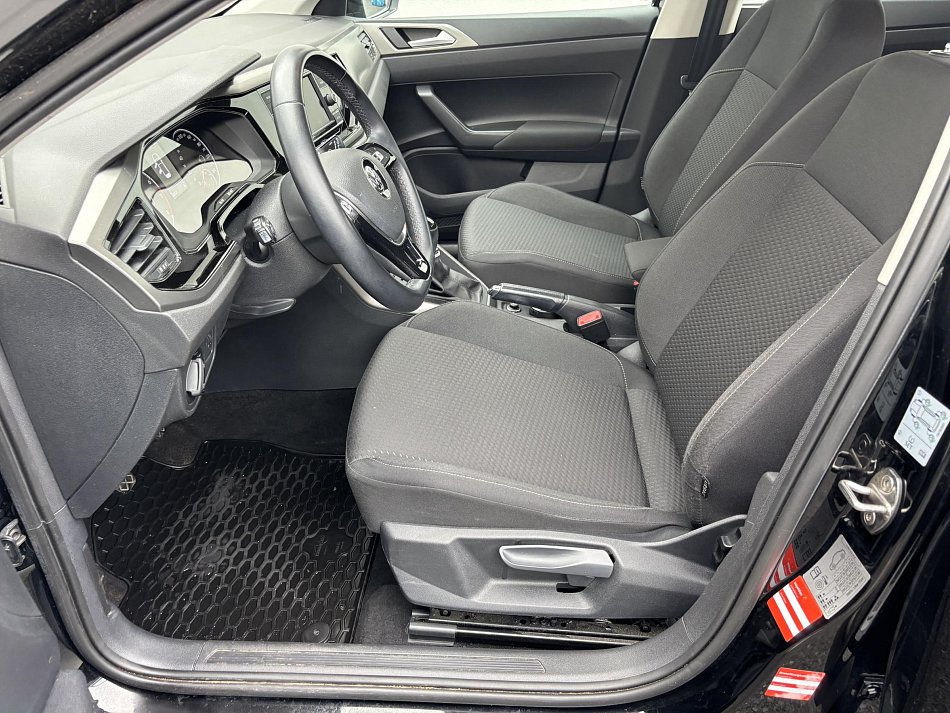 Volkswagen Polo 1.0 TSi Comfortline