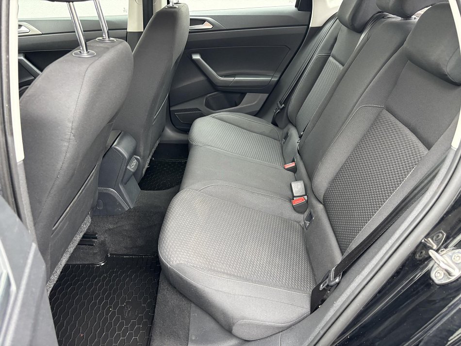 Volkswagen Polo 1.0 TSi Comfortline