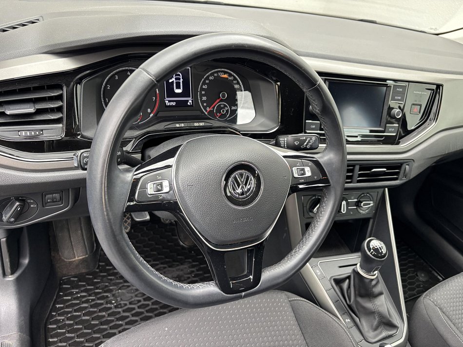 Volkswagen Polo 1.0 TSi Comfortline