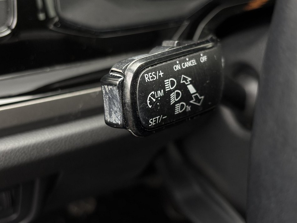 Volkswagen Polo 1.0 TSi Comfortline
