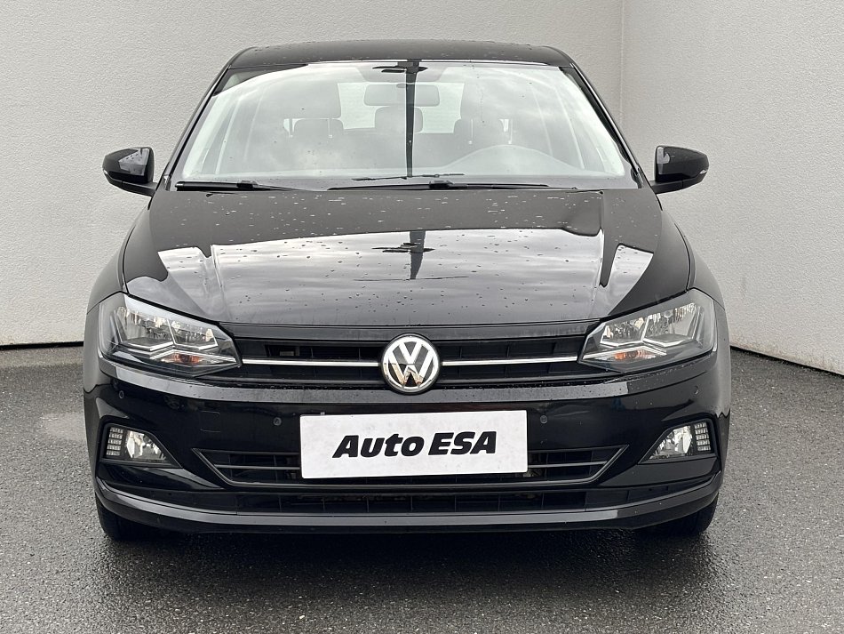 Volkswagen Polo 1.0 TSi Comfortline