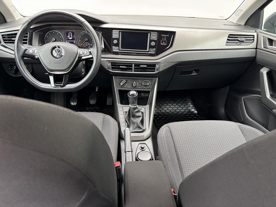 Volkswagen Polo 1.0 TSi Comfortline