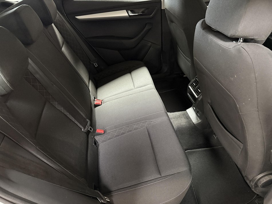 Škoda Karoq 2.0TDi  4x4
