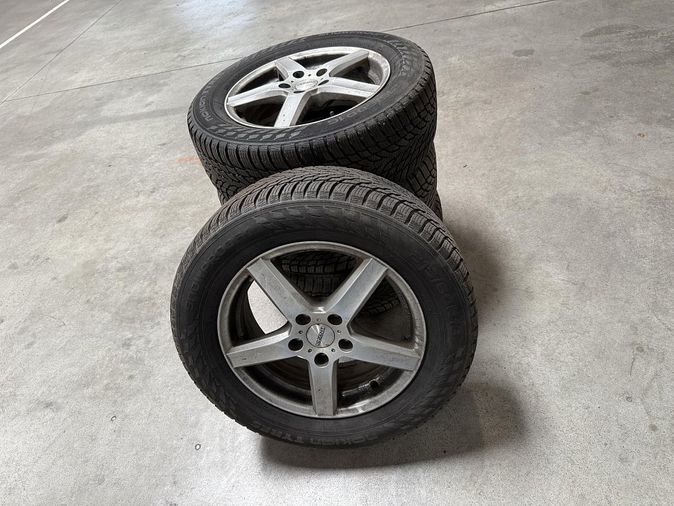 Škoda Karoq 2.0TDi  4x4