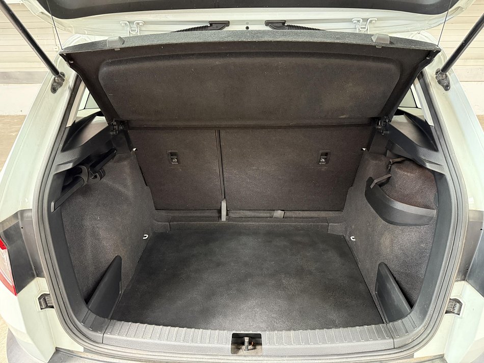 Škoda Karoq 2.0TDi  4x4