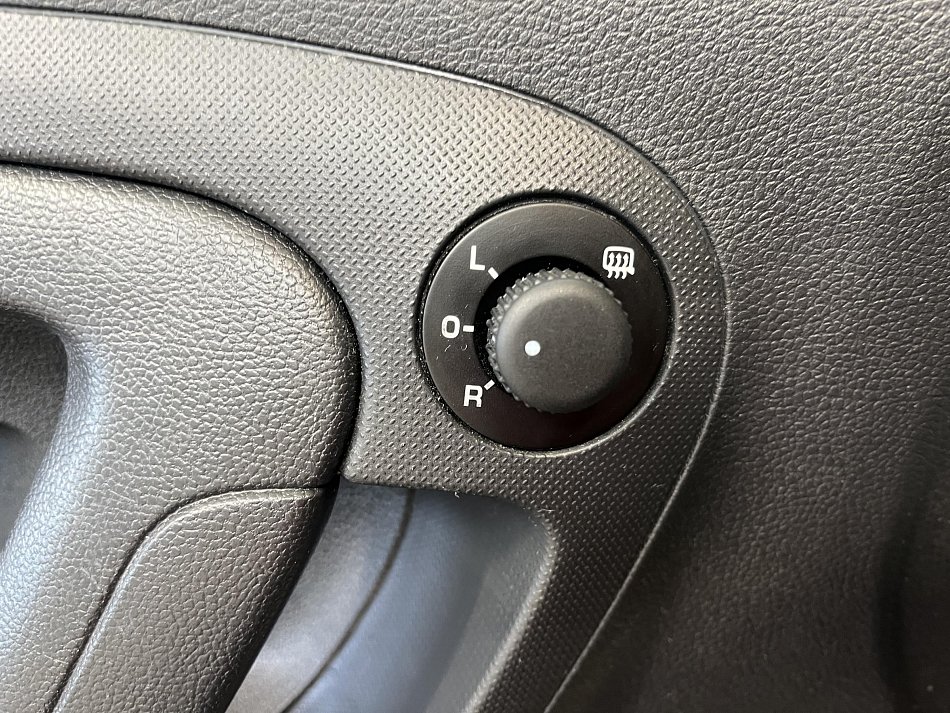 Škoda Fabia II 1.6TDi 