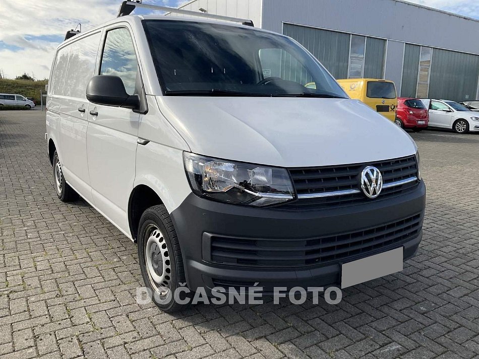 Volkswagen Transporter 2.0TDi  T6