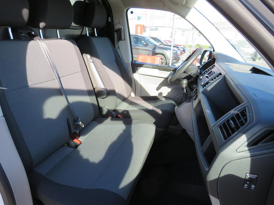 Volkswagen Transporter 2.0TDi  T6