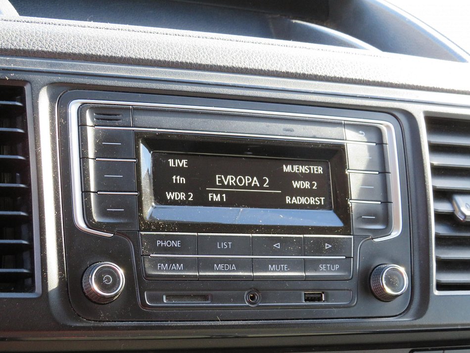 Volkswagen Transporter 2.0TDi  T6