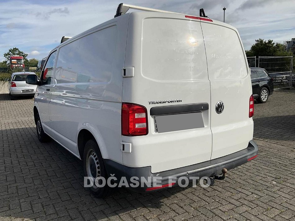 Volkswagen Transporter 2.0TDi  T6