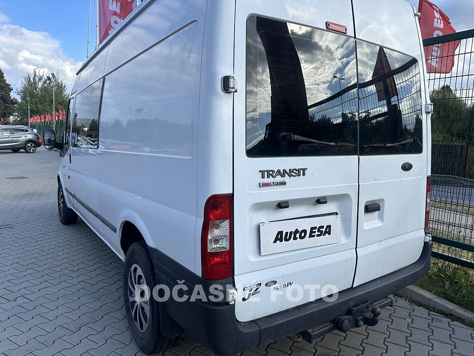 Ford Transit 2.2TDCi Trend L3H2 6míst