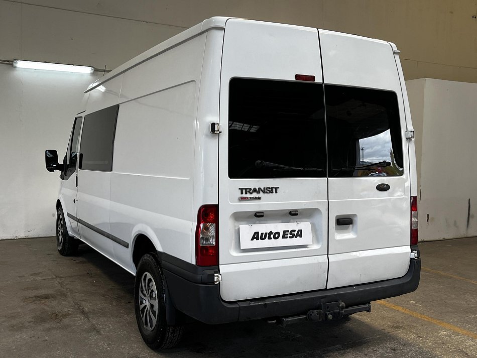 Ford Transit 2.2TDCi Trend L3H2 6míst