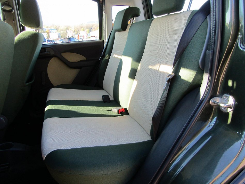 Fiat Panda 1.3 JTD  4x4