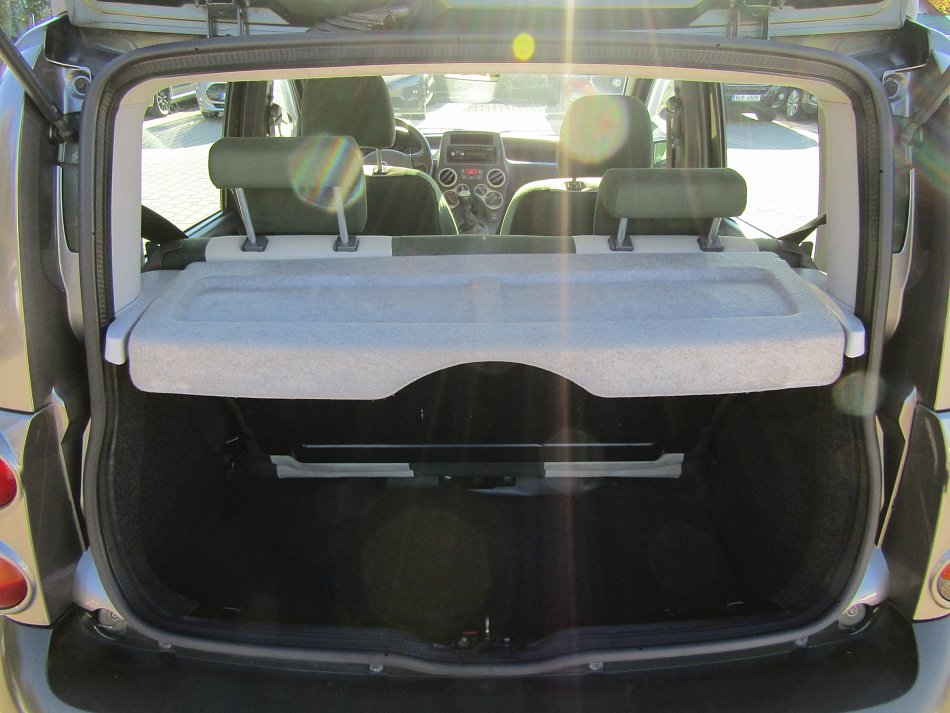 Fiat Panda 1.3 JTD  4x4