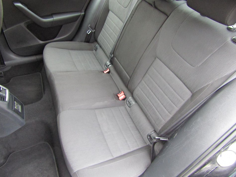 Škoda Octavia III 1.8TSi 