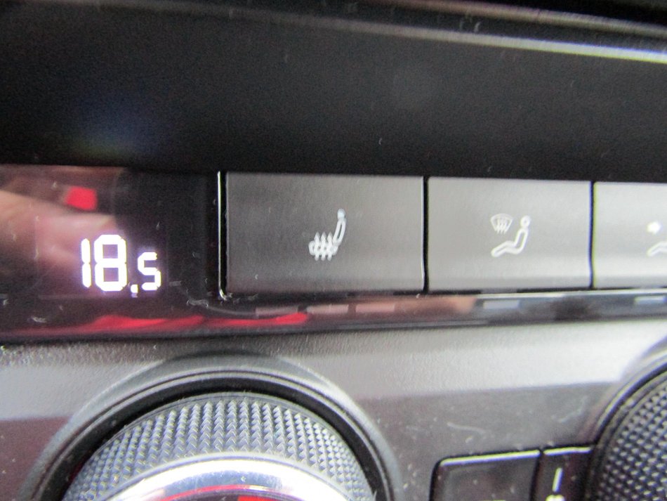 Škoda Octavia III 1.8TSi 