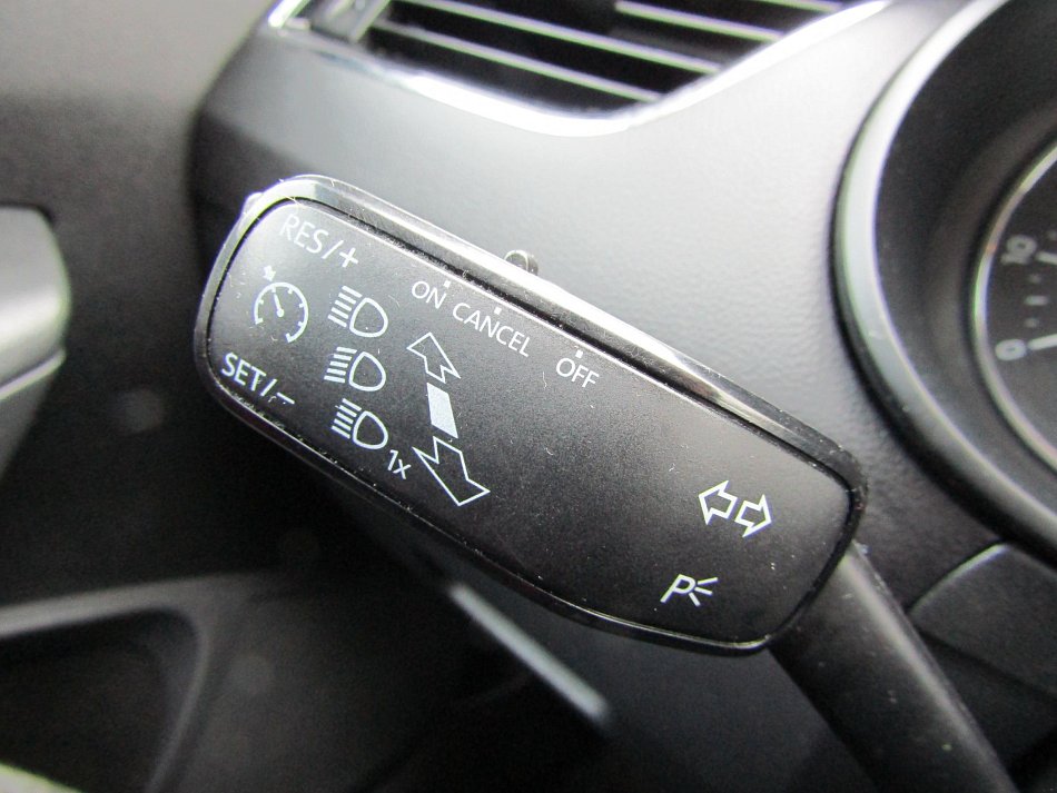 Škoda Octavia III 1.8TSi 