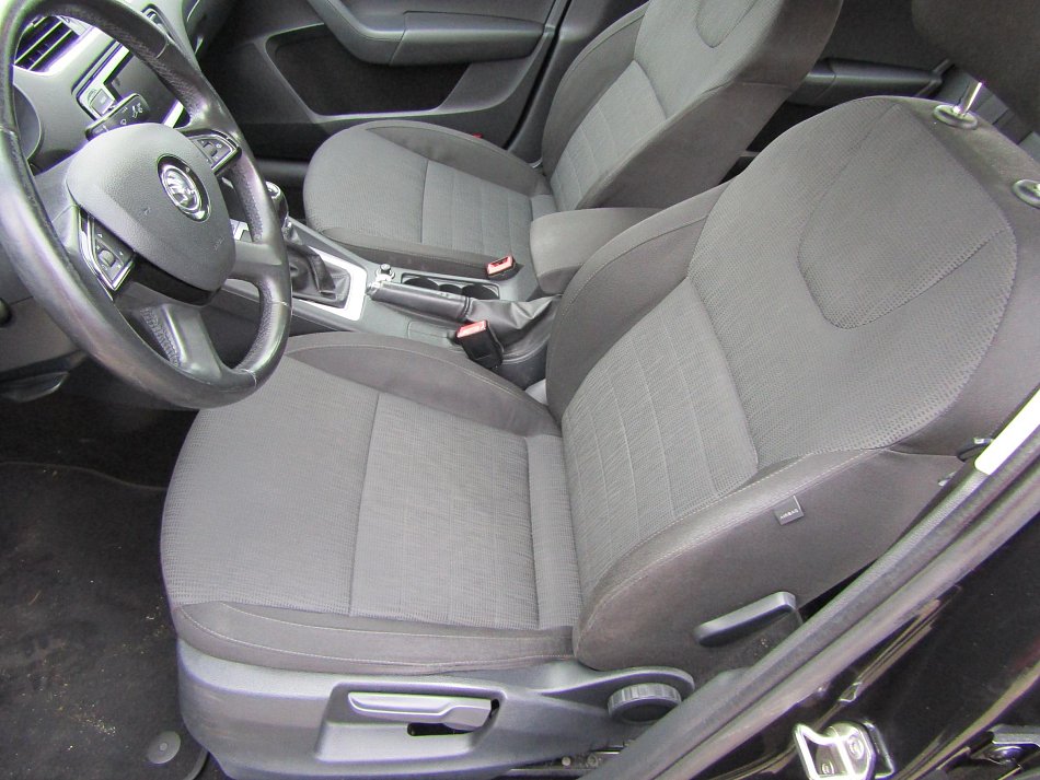 Škoda Octavia III 1.8TSi 