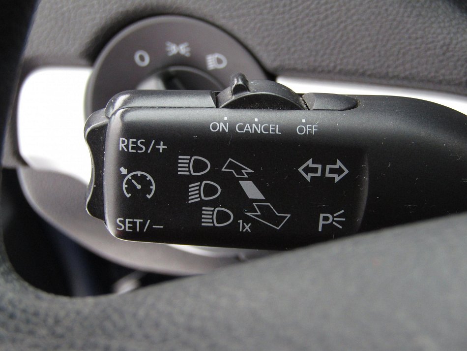 Škoda Octavia II 1.6TDi 