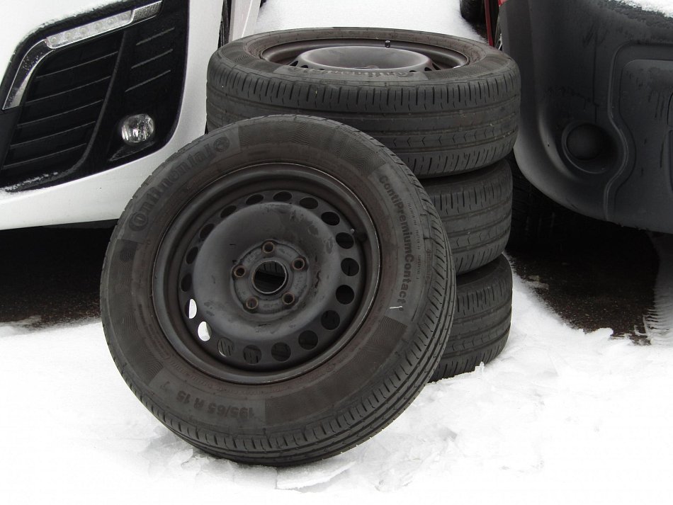 Škoda Octavia II 1.6TDi 