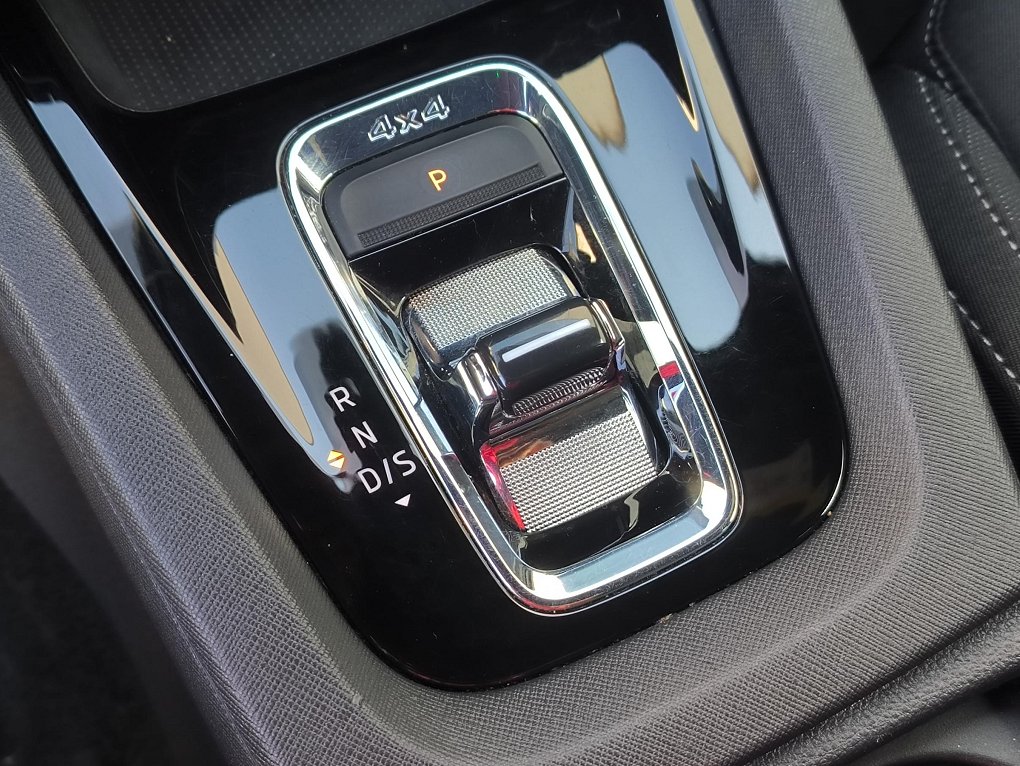 Škoda Octavia IV 2.0 TSi SportLine 4X4