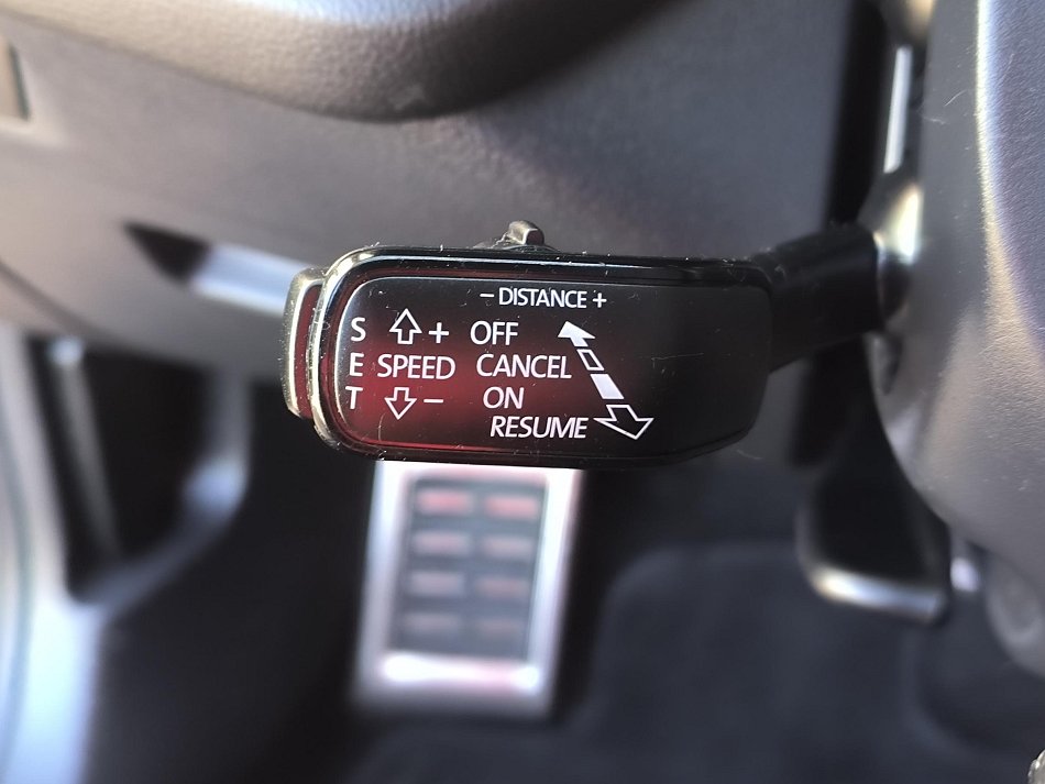 Škoda Octavia IV 2.0 TSi SportLine 4X4