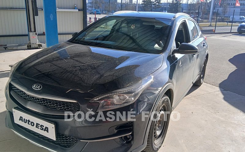 Kia XCeed 1.4TGDI 