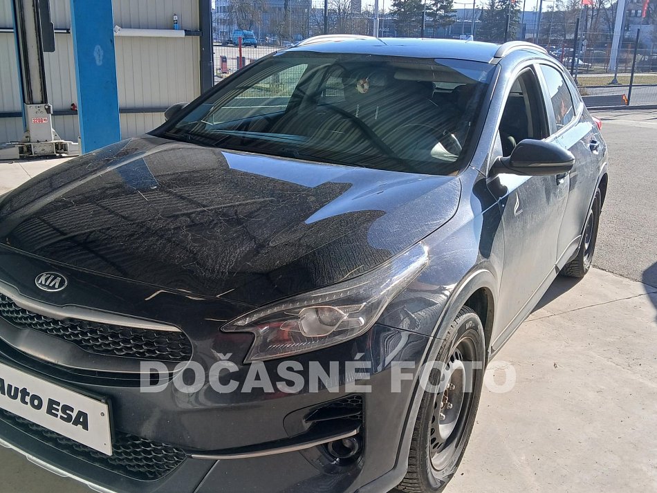 Kia XCeed 1.4TGDI 