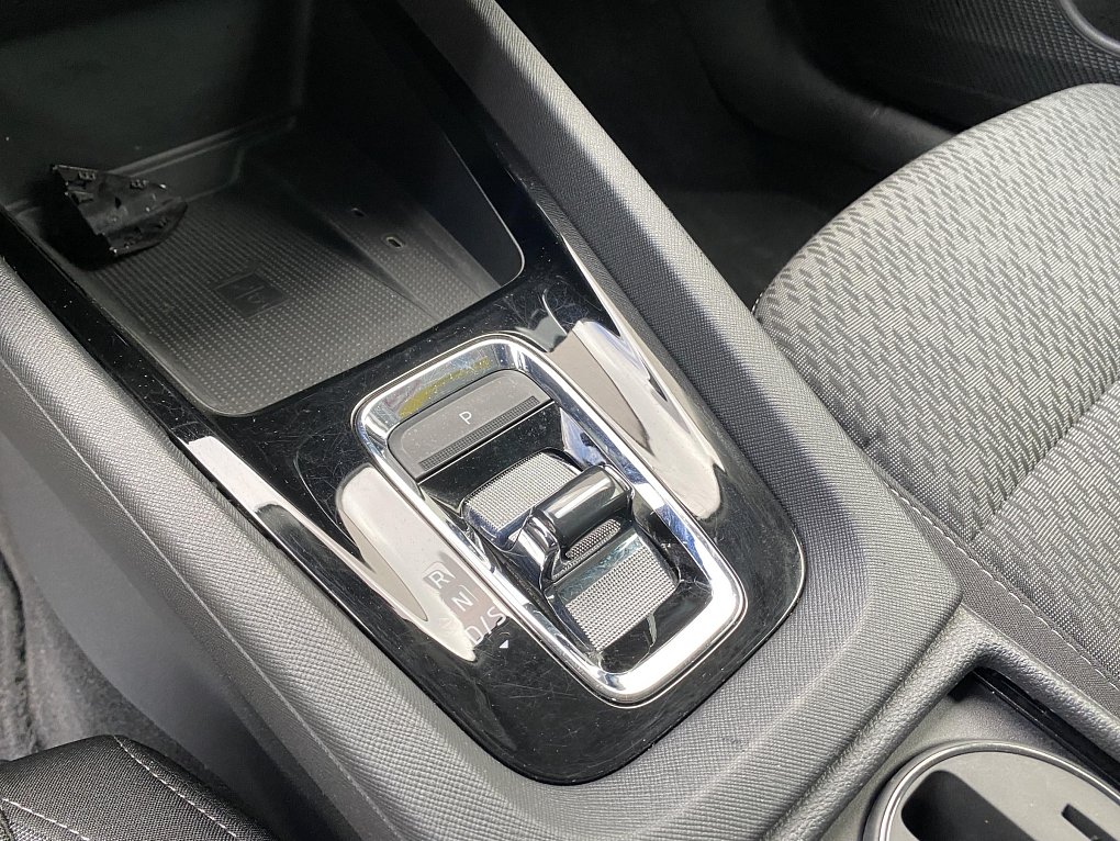 Škoda Octavia IV 1.0 TSi Style