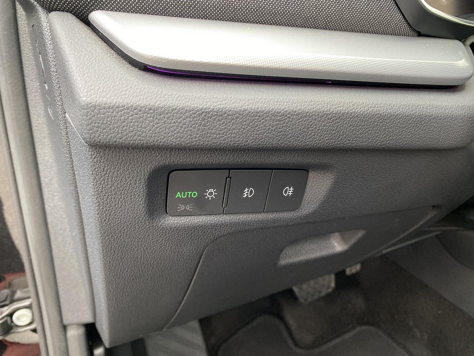 Škoda Octavia IV 1.0 TSi Style