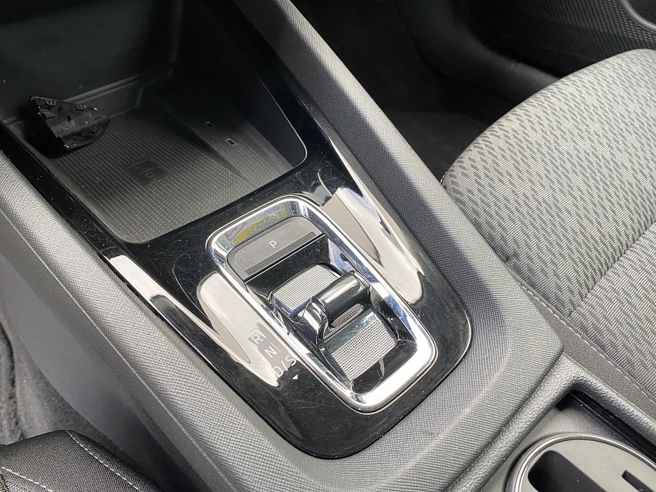 Škoda Octavia IV 1.0 TSi Style