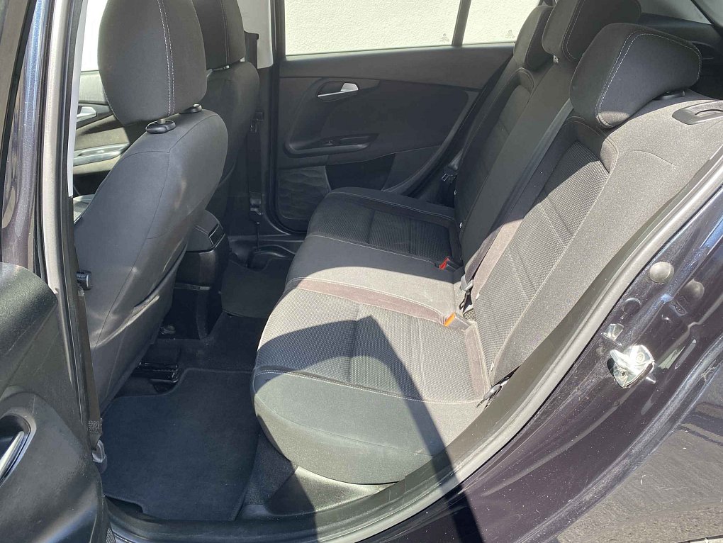 Fiat Tipo 1.4i Lounge
