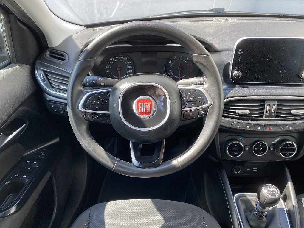 Fiat Tipo 1.4i Lounge