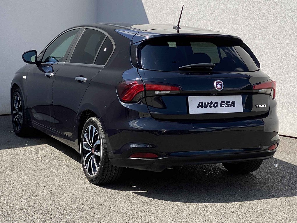 Fiat Tipo 1.4i Lounge