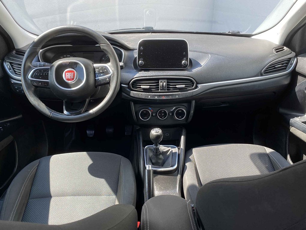 Fiat Tipo 1.4i Lounge