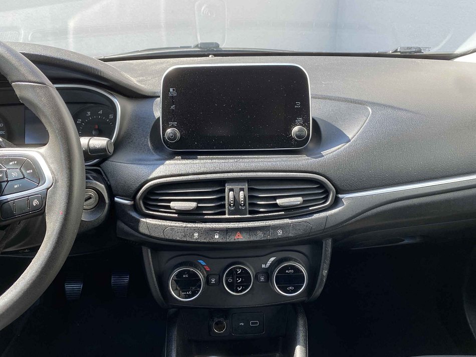 Fiat Tipo 1.4i Lounge