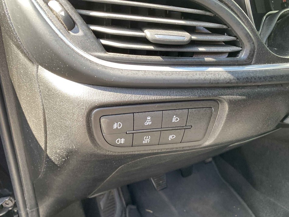 Fiat Tipo 1.4i Lounge