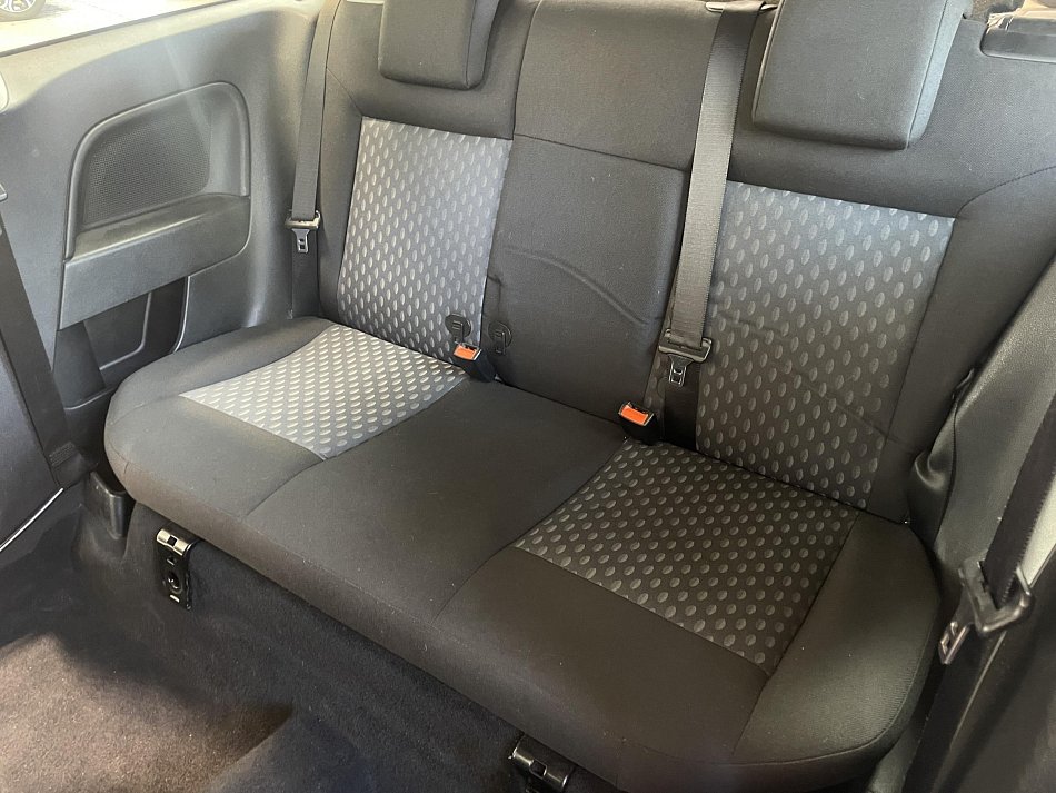 Ford Fiesta 1.4 i 