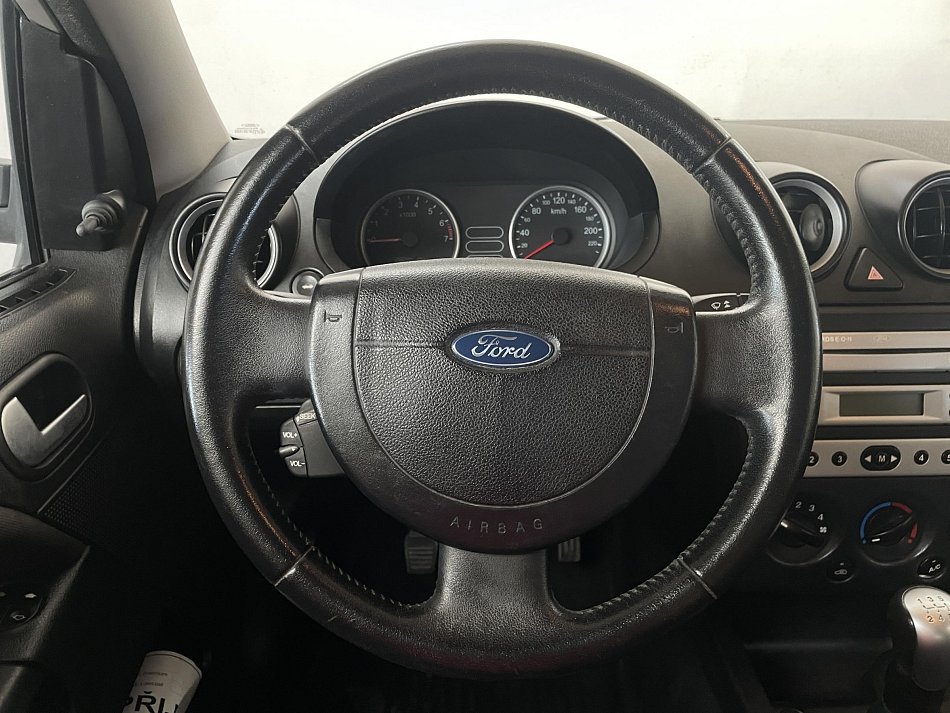 Ford Fiesta 1.4 i 