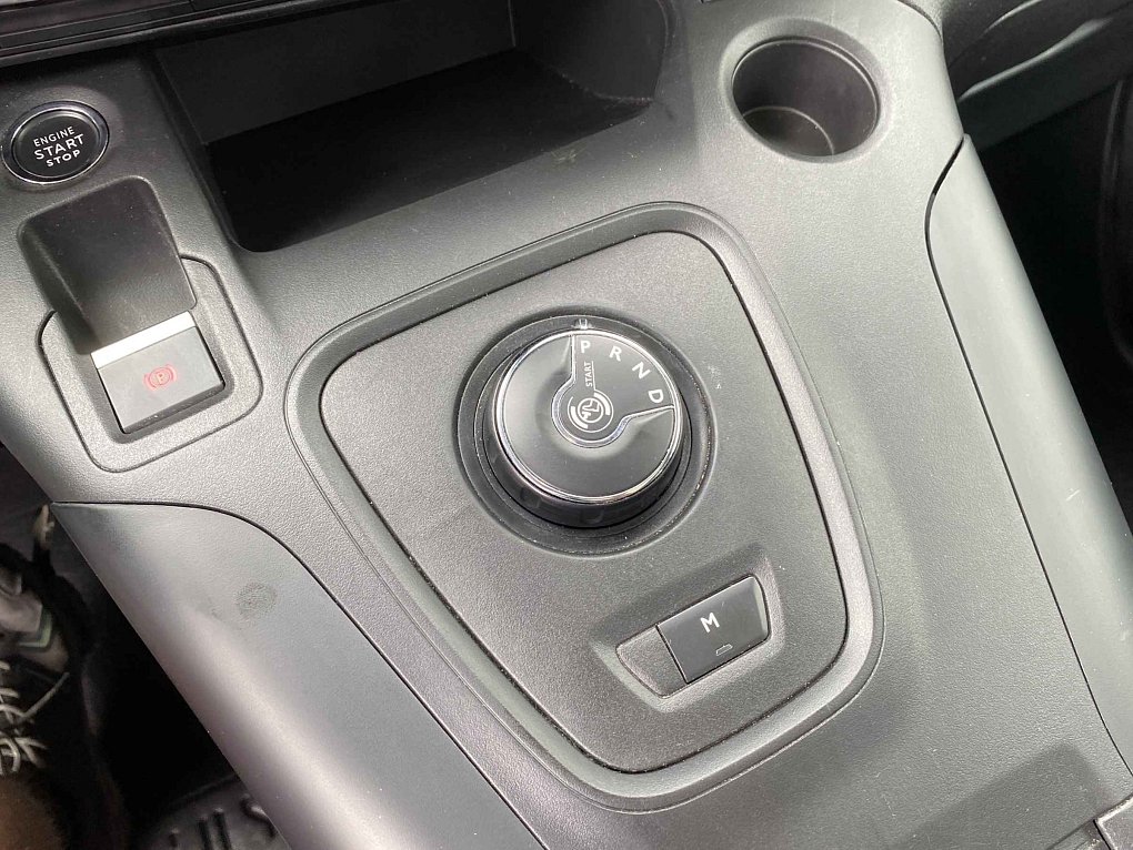 Citroën Berlingo 1.5HDi 