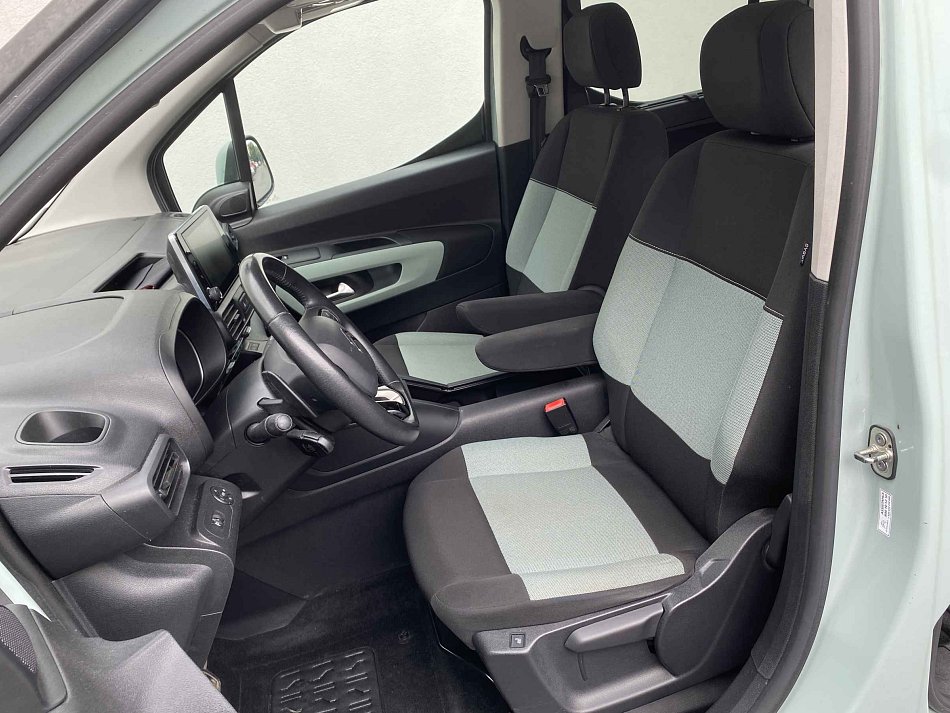 Citroën Berlingo 1.5HDi 