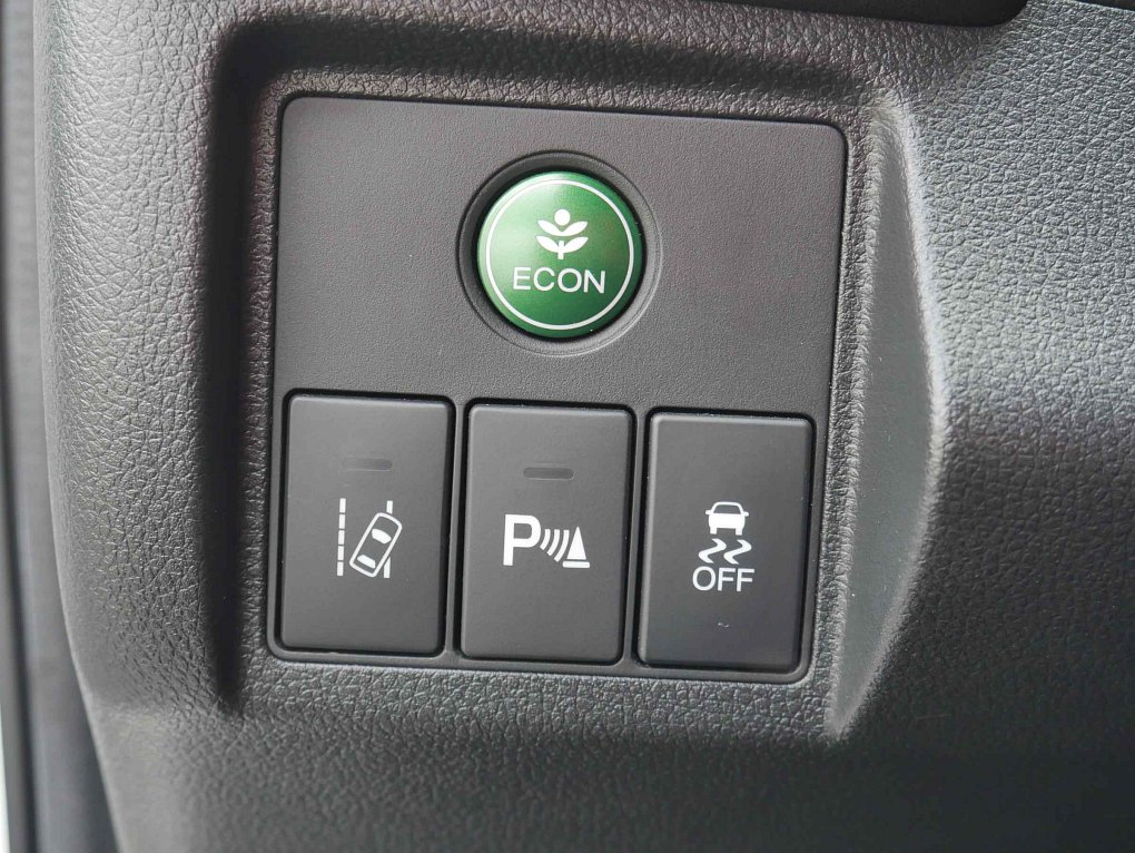 Honda HR-V 1.5i-VTEC Executive CVT