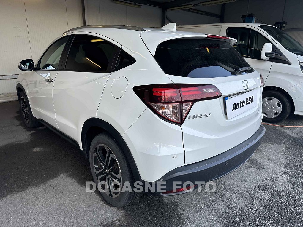 Honda HR-V 1.5i-VTEC Executive CVT