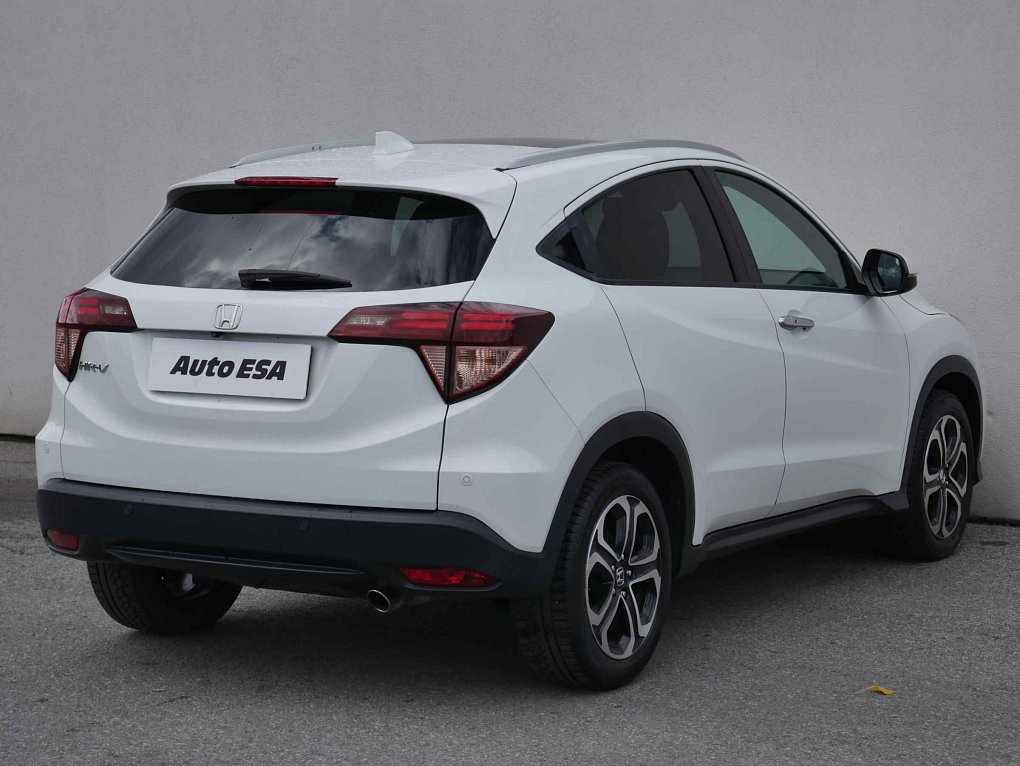 Honda HR-V 1.5i-VTEC Executive CVT