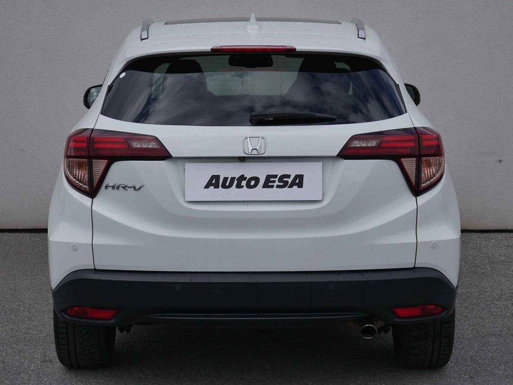Honda HR-V 1.5i-VTEC Executive CVT
