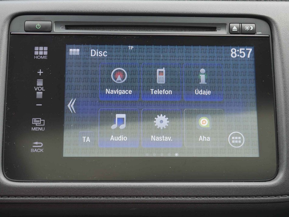 Honda HR-V 1.5i-VTEC Executive CVT