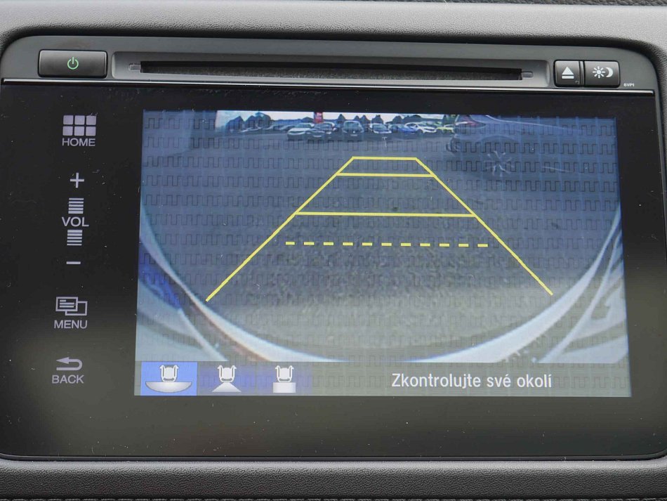 Honda HR-V 1.5i-VTEC Executive CVT