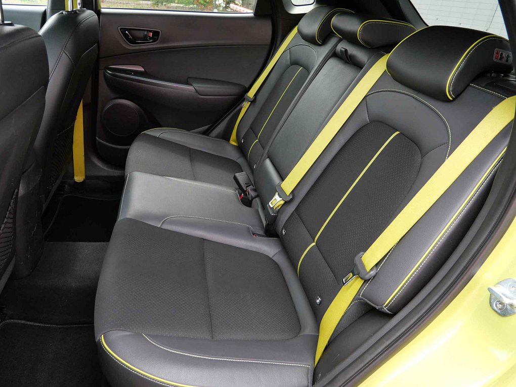 Hyundai Kona 1.0 TGDi 