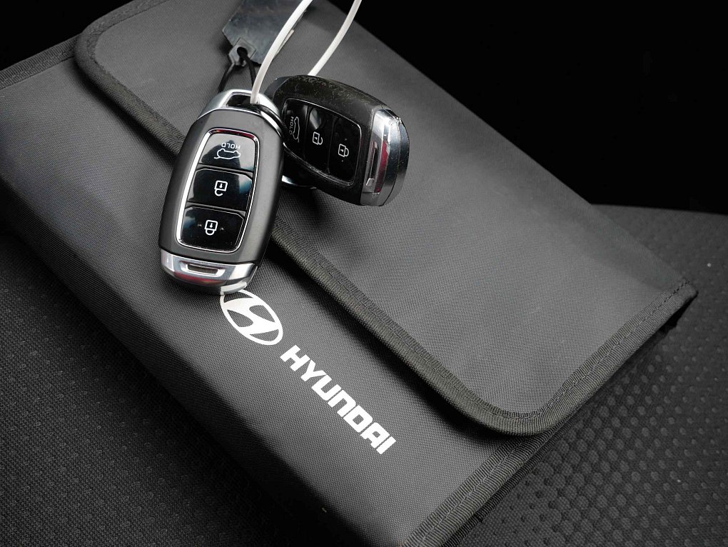 Hyundai Kona 1.0 TGDi 
